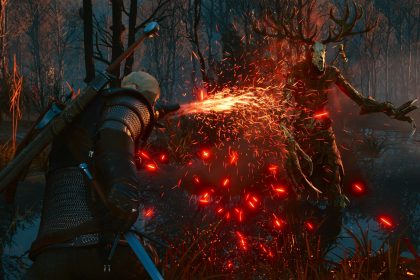 The Witcher 3: Wild Hunt – Remastered Update is Going to Need 45 GB of Space