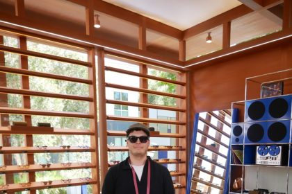 At Meta Connect, the company’s smart glasses were everywhere