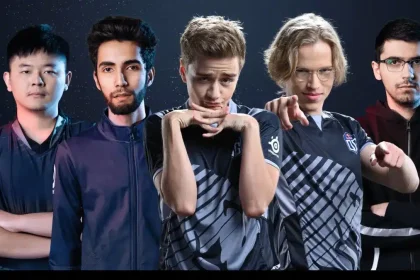 Topson’s OG Return Leads Rebuilt Dota 2 Lineup