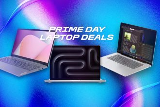 Prime Day Isn’t Here Yet, but These Early Laptop Deals Definitely Are