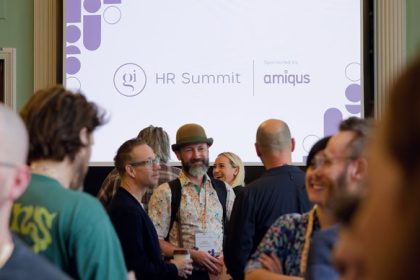 Here is the full line-up for the GamesIndustry.biz HR Summit 2026