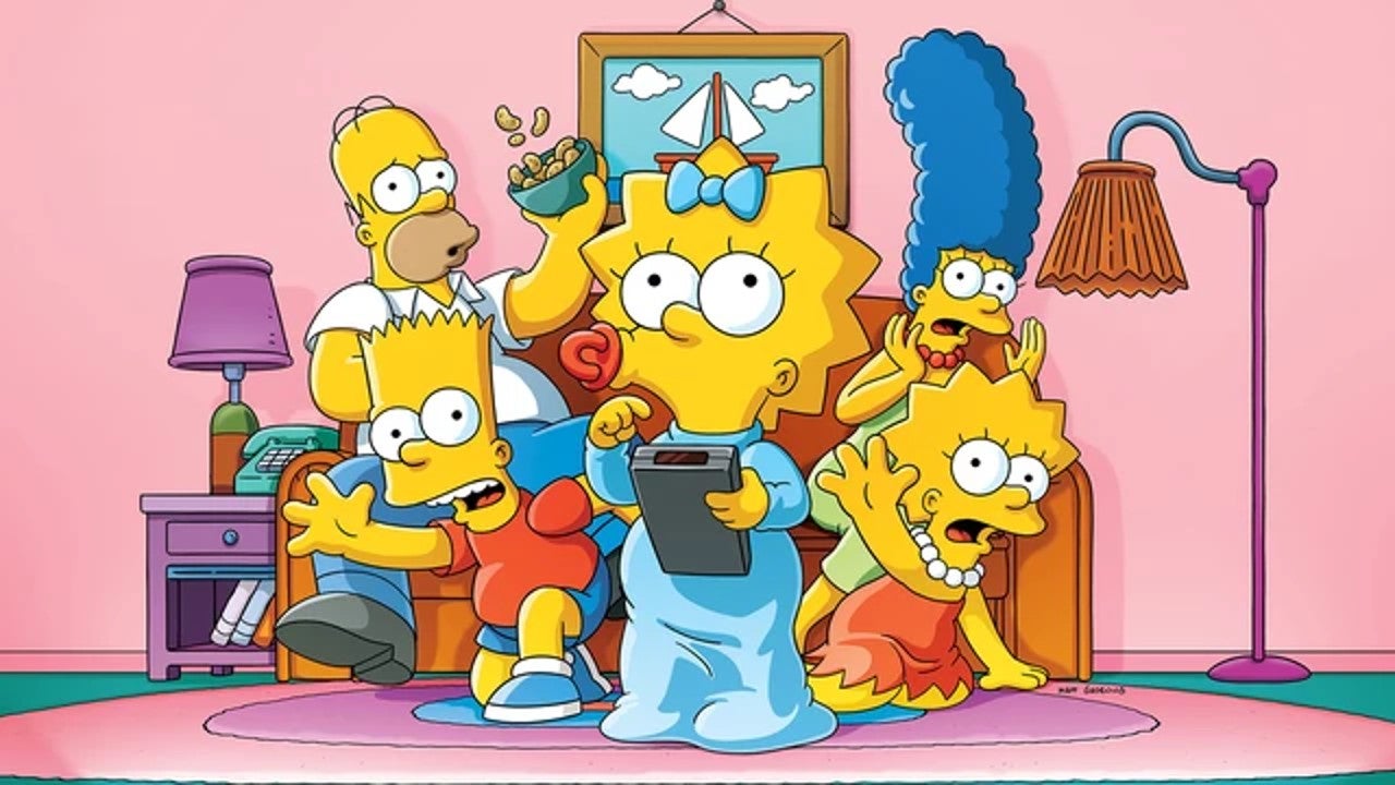 The Top 38 Best Simpsons Episodes