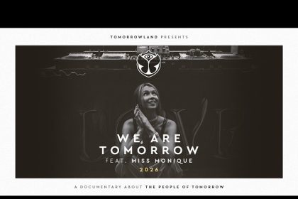 Tomorrowland Releases ‘We Are Tomorrow’ Documentary Starring Miss Monique