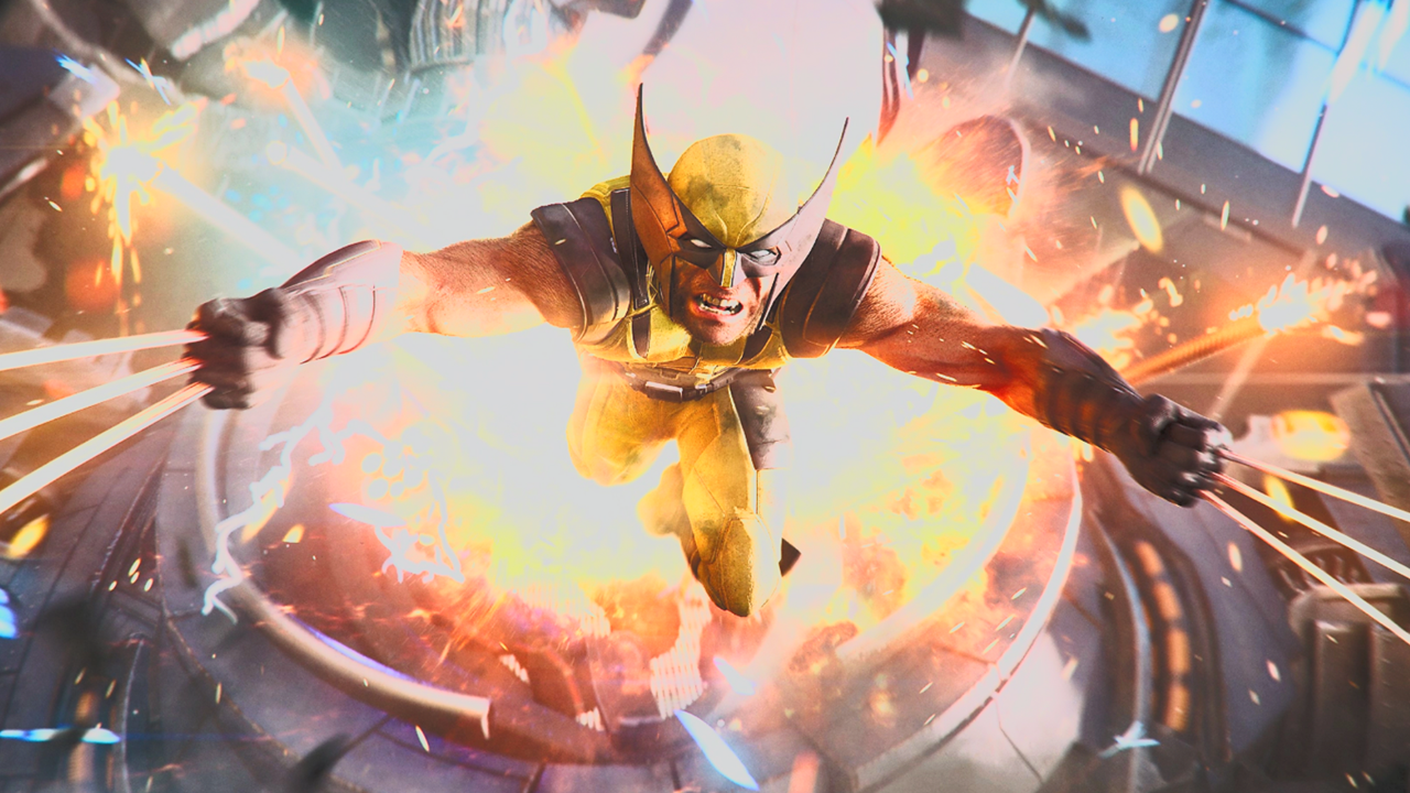 Marvel’s Wolverine Dev Adds Option to Turn Off Controversial Scent Trails and More in New Update
