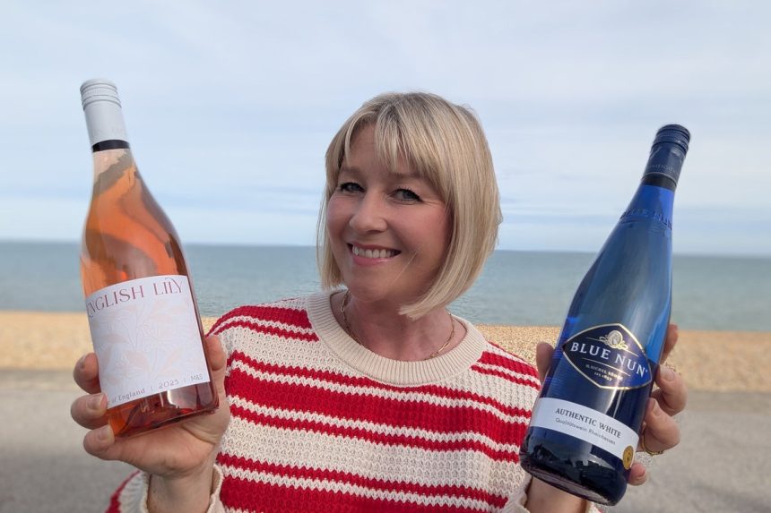 Blue Nun is back – but is it any good? As a wine expert, here’s my verdict