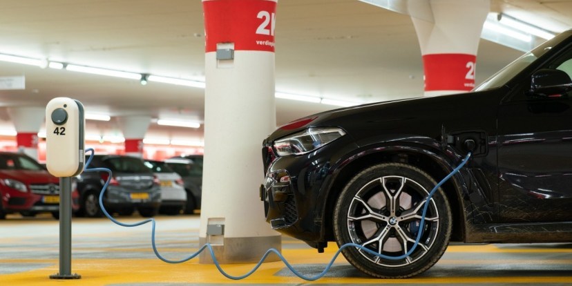 EV sales are surging and Eastern ambitions are changing European market