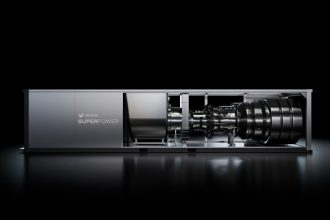 Crusoe abandons $1.25B plan to use Boom turbines at AI data centers