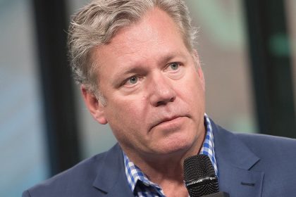 Chris Hansen Announces His Own Documentary After Watching ‘Fever Dream’ Primetime and Grades Movie a D