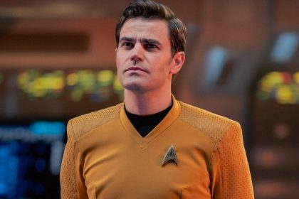 Star Trek: Strange New Worlds Season 4 Finale Title Pays Homage To An All-Time Classic Episode