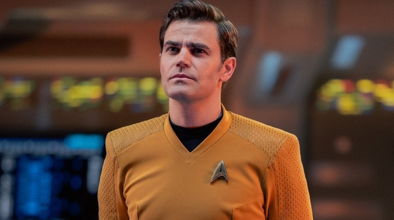 Star Trek: Strange New Worlds Season 4 Finale Title Pays Homage To An All-Time Classic Episode