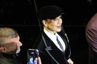 Jennifer Lopez brings diva wattage as Dolce & Gabbana refreshes its Sicilian inheritance