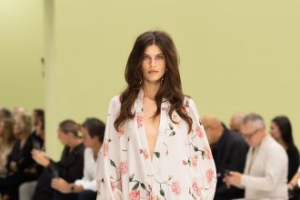 Luisa Spagnoli Spring 2027 Ready-to-Wear