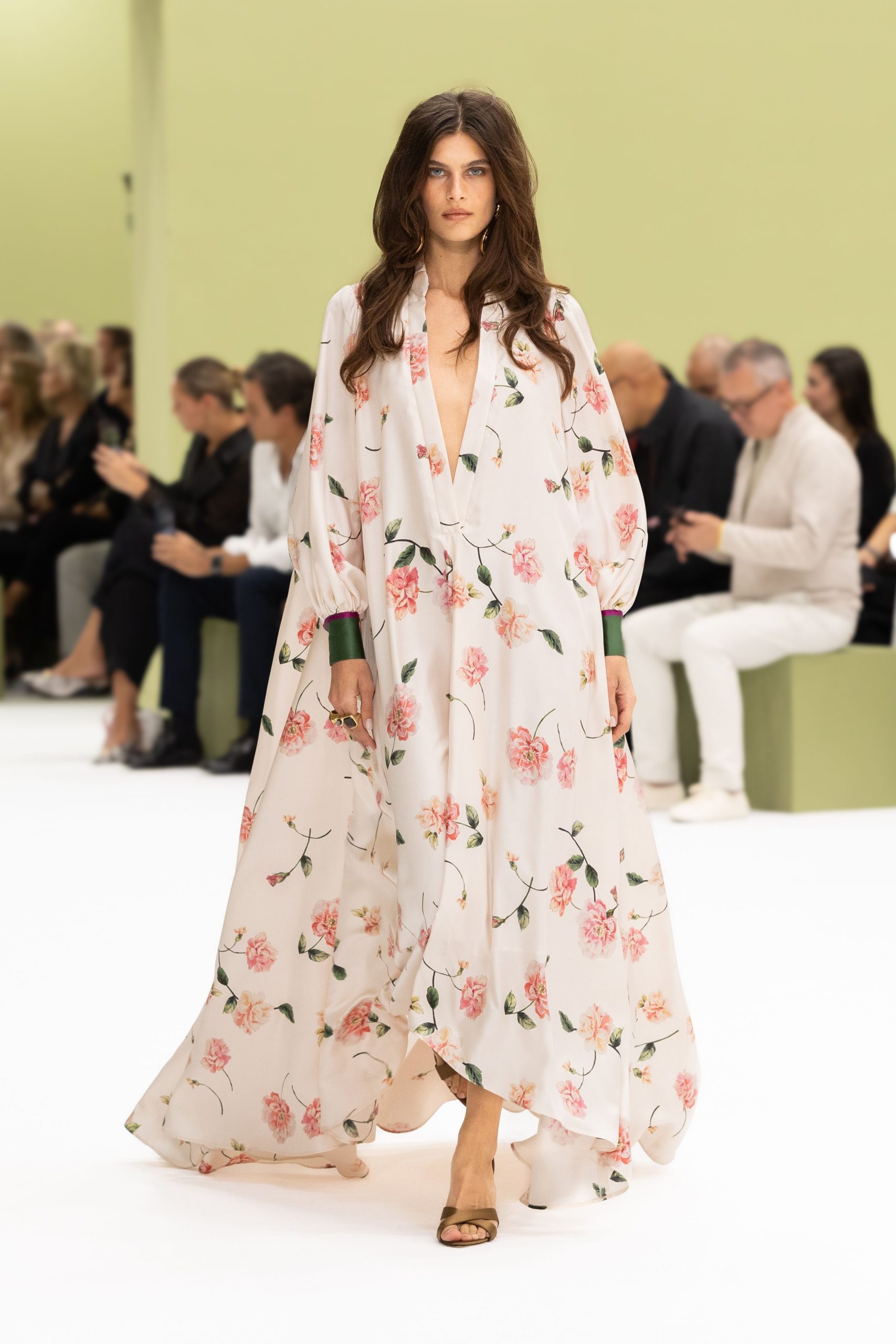 Luisa Spagnoli Spring 2027 Ready-to-Wear