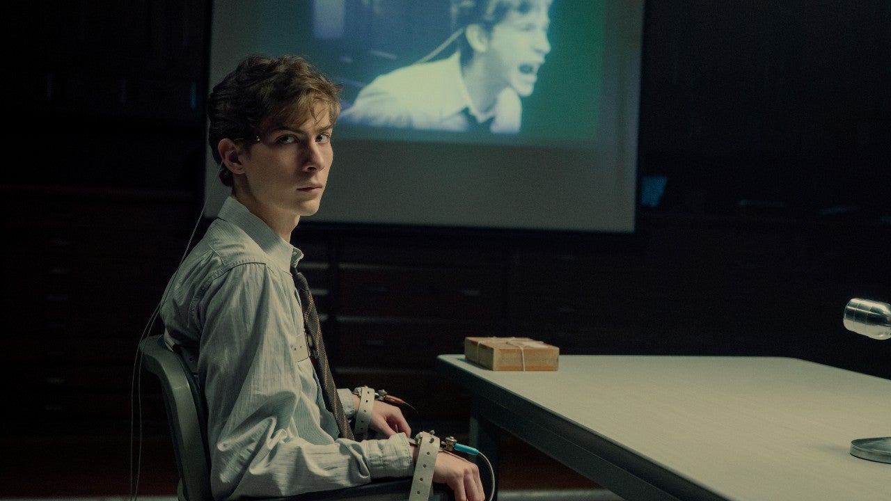 Unabomber Review