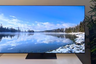 This LG OLED Is the High-End TV to Choose for 2026