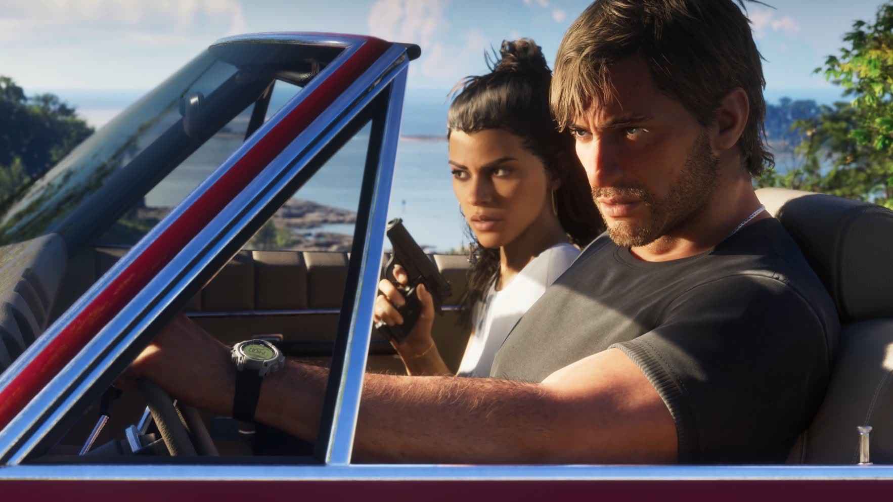 GTA 6 is Game Informer’s Next Cover Story, New Details and Screenshots to be Revealed