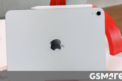 Apple code confirms the main specs of the next entry-level iPad