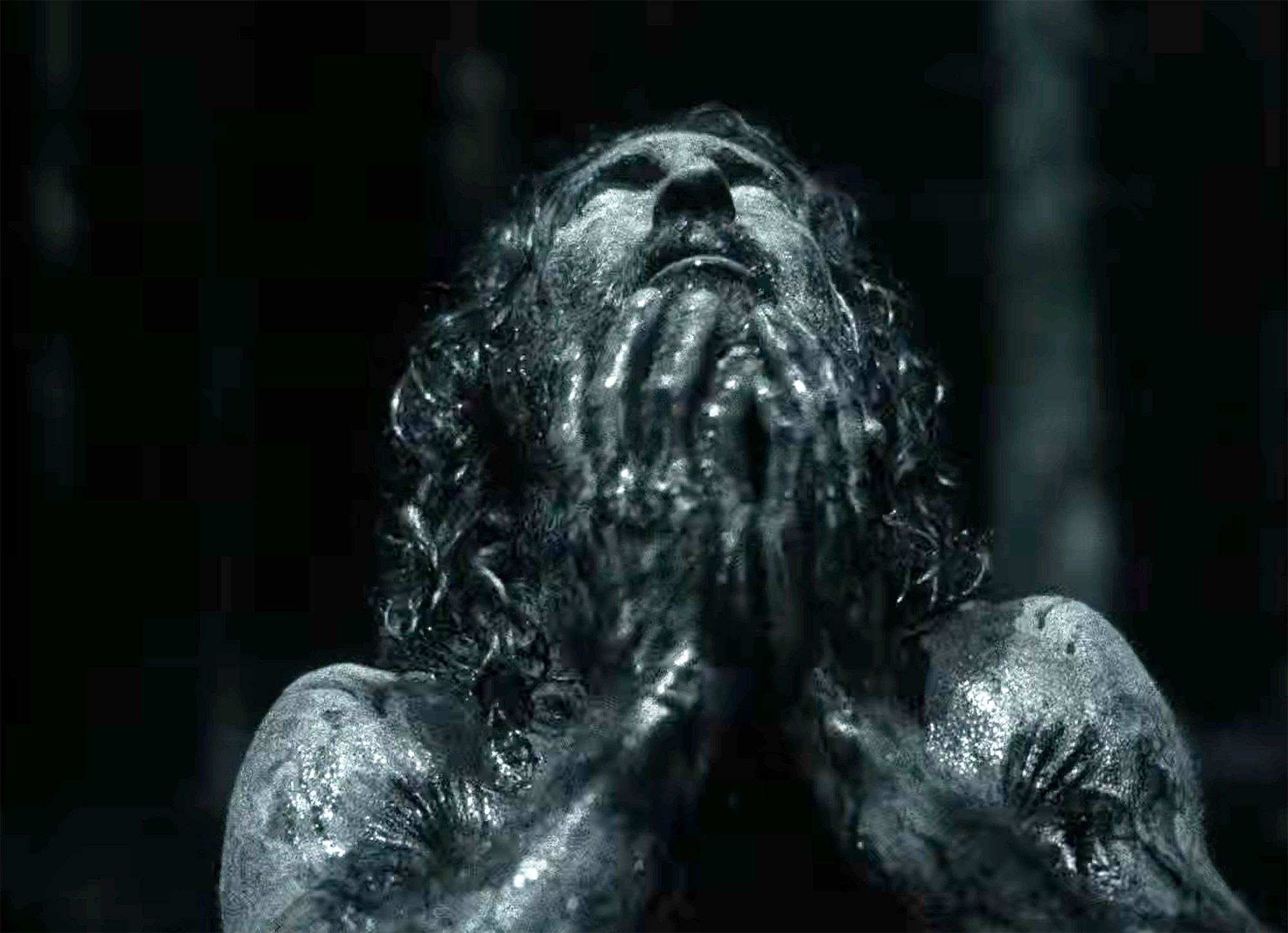 Second Full Moon Trailer for Robert Eggers’ ‘Werwulf’ Gnarly Horror