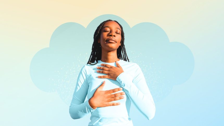 8 Ways to Stop Sweating the ‘Small Stuff’