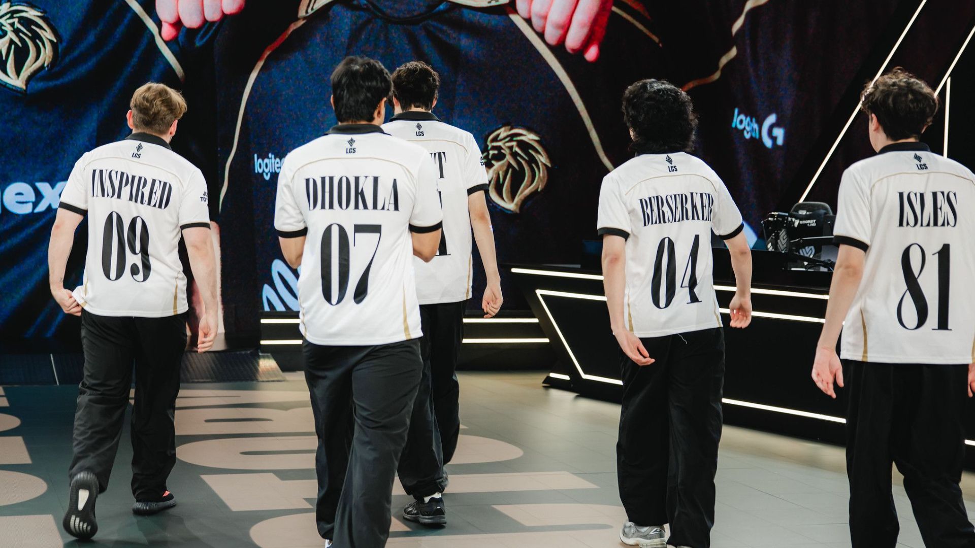 LYON Earns Final LCS Ticket to Worlds 2026 By Eliminating Shopify Rebellion