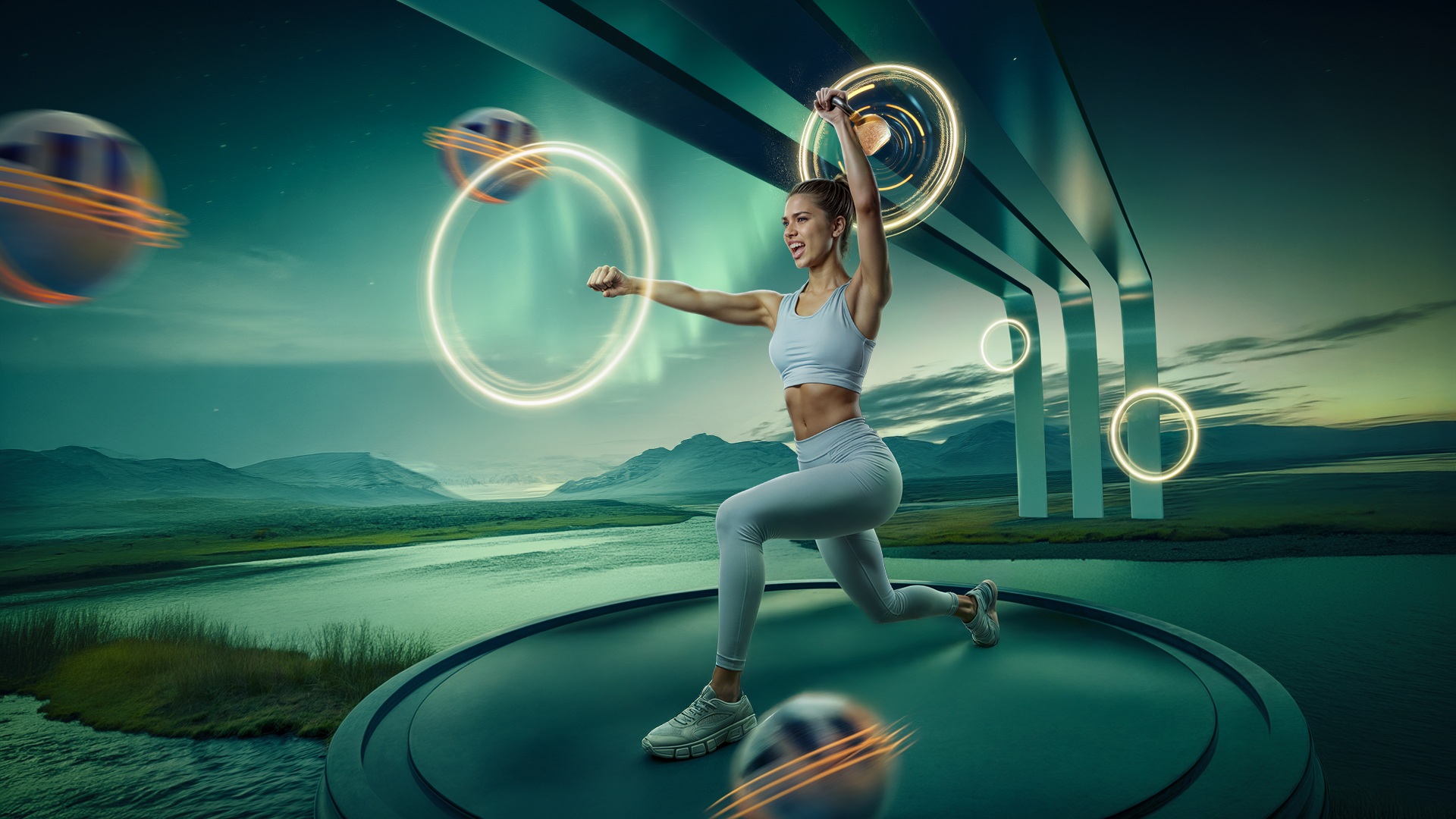 Supernatural Returns To Quest This Fall & Will Be Enhanced For Meta VR Glasses
