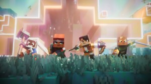 Minecraft Is Getting Its First New Dimension In Over 15 Years