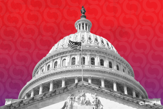 How Crypto Stopped Waiting for Congress and Learned to Love the Regulators
