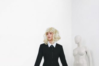 Avavav Spring 2027 Ready-to-Wear