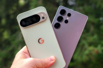 Best Android Phones of 2026: Our Experts Give Their Verdict