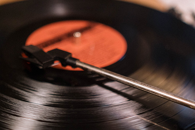 Mastermind behind UK’s biggest-ever vinyl counterfeit operation sentenced to prison