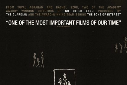 Full Trailer for Important Doc ‘NAZA’ by Yuval Abraham & Rachel Szor