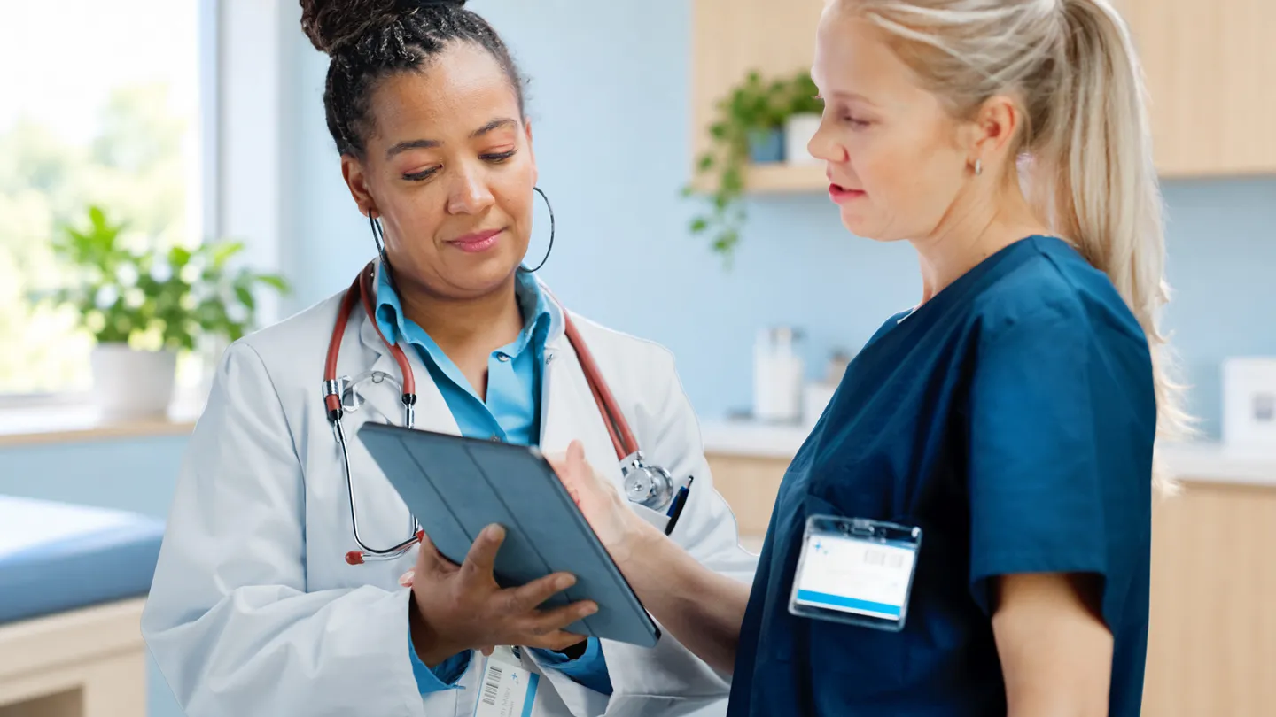 Your Child’s Hypochondroplasia Care Team