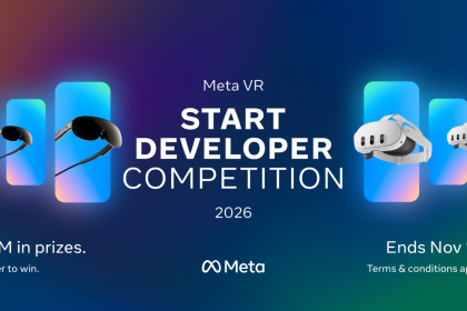 Meta Launches $1 Million Competition For "Hands-First" Apps Ahead Of VR Glasses