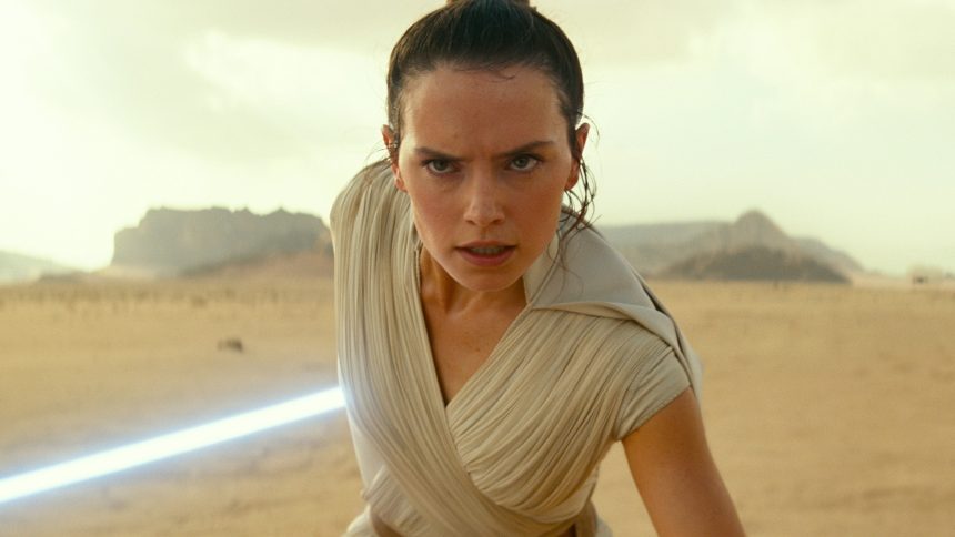 Star Wars Nabs Spider-Man Director Jon Watts for First Movie in Disney’s New Skywalker Saga Trilogy