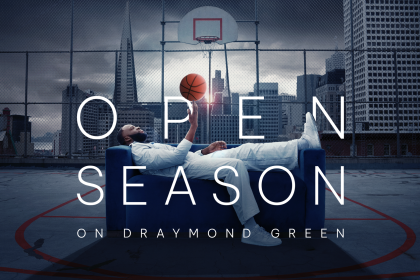 Meta’s New Immersive Series Follows NBA Champion Draymond Green Through Therapy