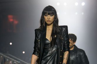 Philipp Plein Spring 2027 Ready-to-Wear