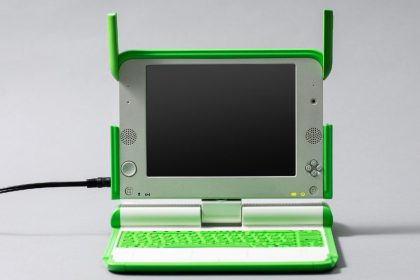 Why OLPC’s $100 laptop never stood a chance