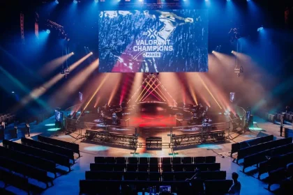 Global Esports Faces Elimination After Champions Shanghai Opener