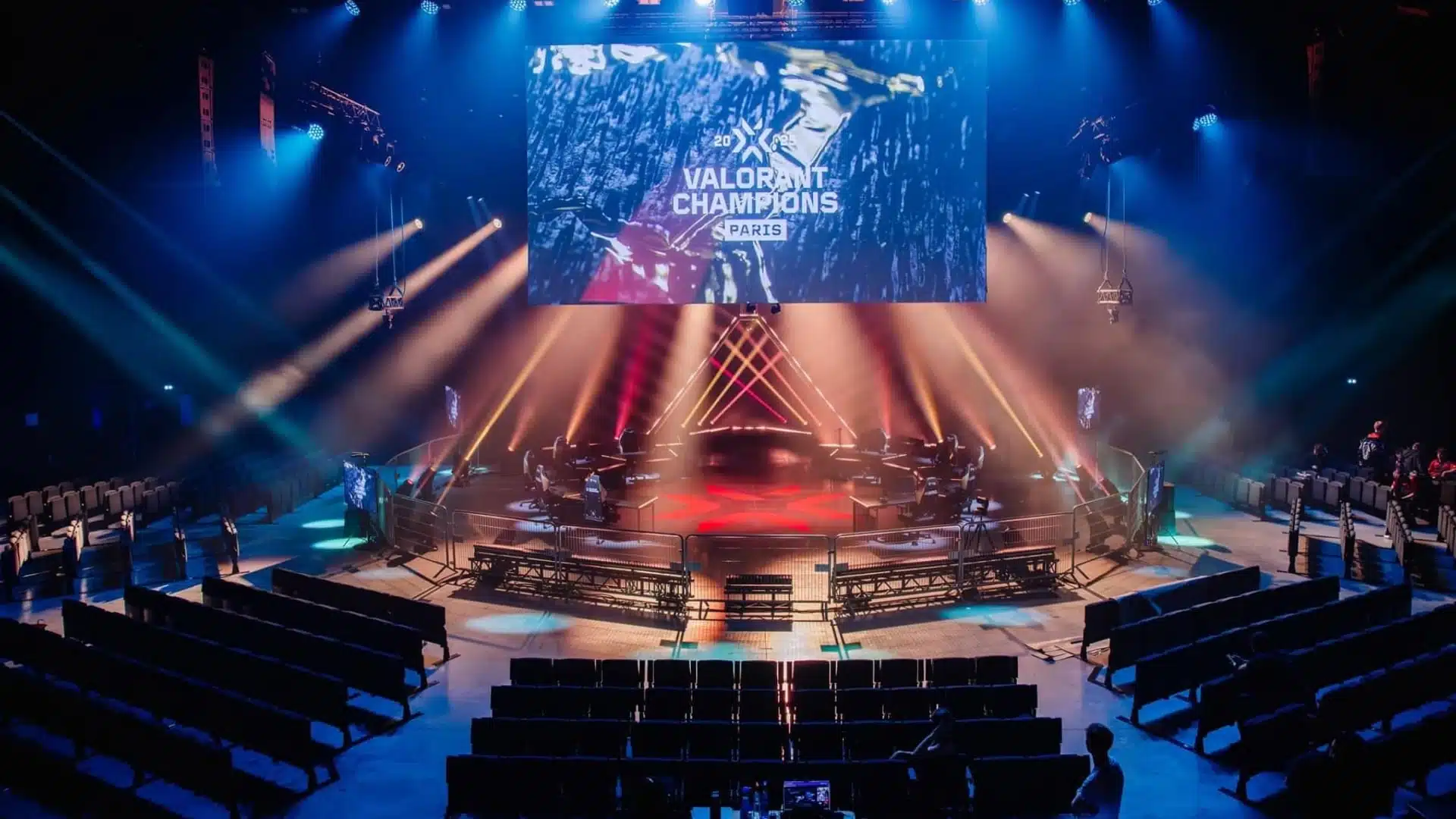 Global Esports Faces Elimination After Champions Shanghai Opener