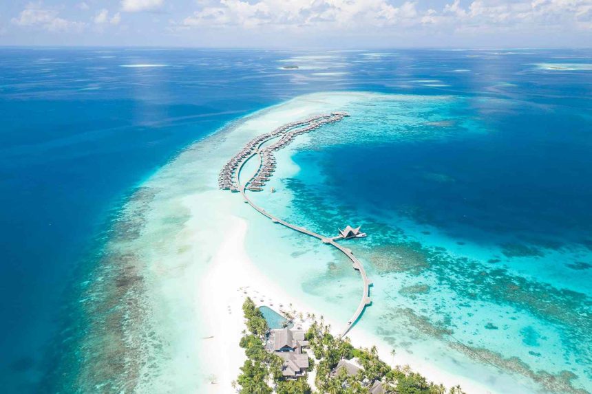 I Spend Over a Month in the Maldives Each Year—Here’s My No. 1 Tip for Travelers