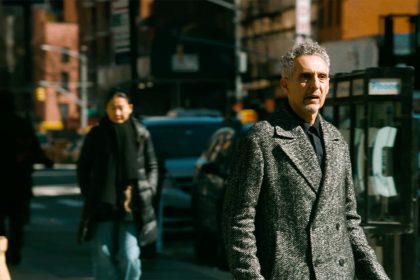 Final Quick Trailer for Turturro’s ‘Only Living Pickpocket in New York’