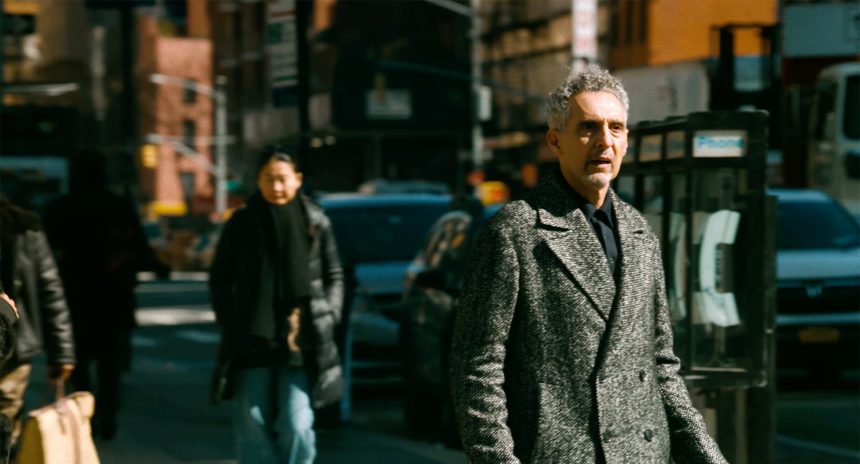 Final Quick Trailer for Turturro’s ‘Only Living Pickpocket in New York’