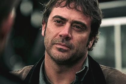 Before Supernatural, Jeffrey Dean Morgan Appeared In This Short-Lived ’90s Sci-Fi Series