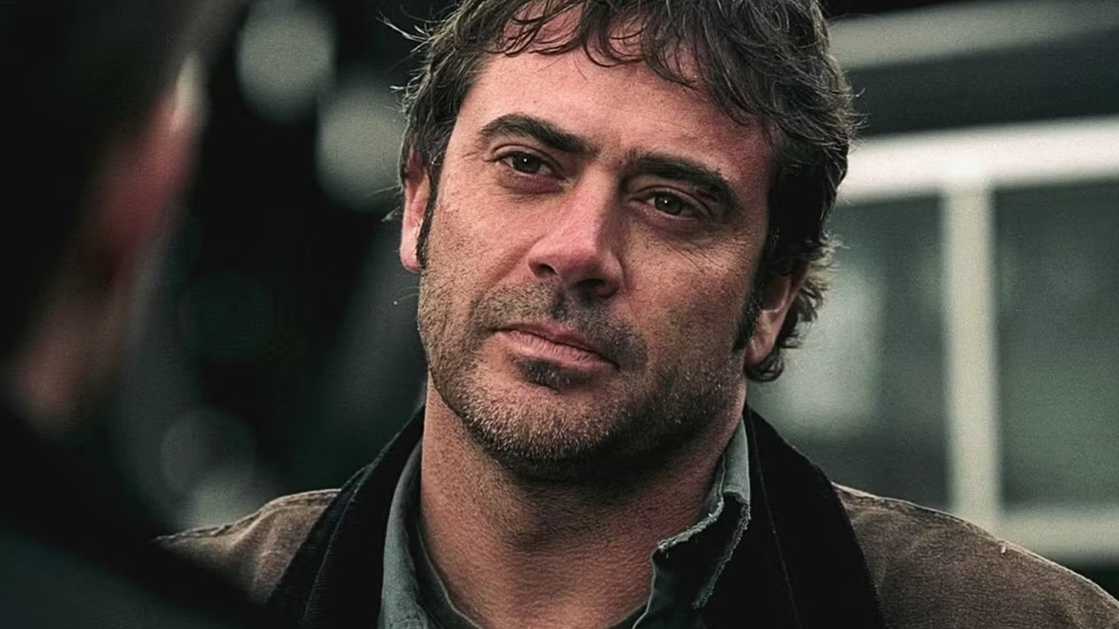 Before Supernatural, Jeffrey Dean Morgan Appeared In This Short-Lived ’90s Sci-Fi Series