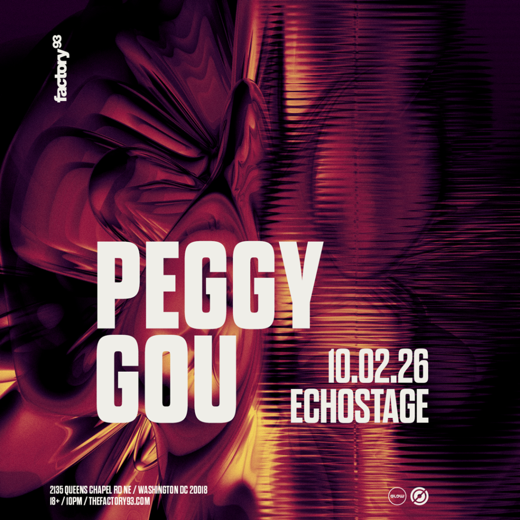 Peggy Gou to Make Exciting Echostage Debut