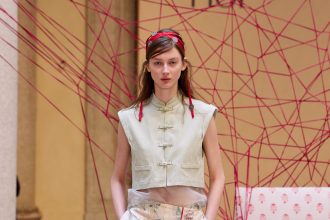 HUI Spring 2027 Ready-to-Wear