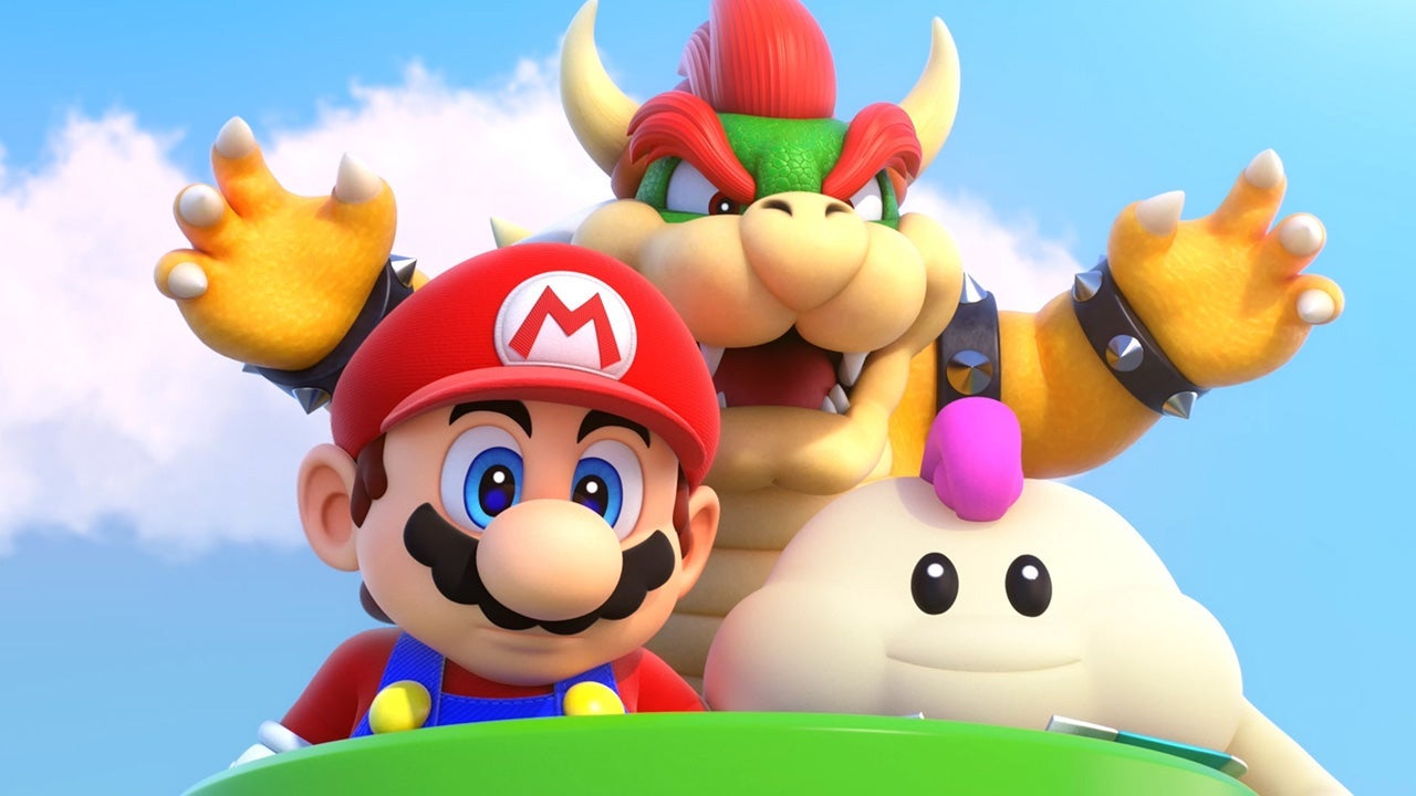 The Best Deals Today: Super Mario RPG, Fire Emblem: Fortune’s Weave, Corsair K70 Keyboard, and More