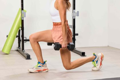 The 18 Best Dumbbells of 2026 After Testing 39 Top Options