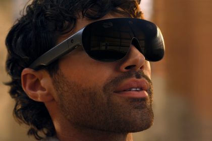 Meta VR Glasses Officially Announced, Shipping Spring 2027 For $1300