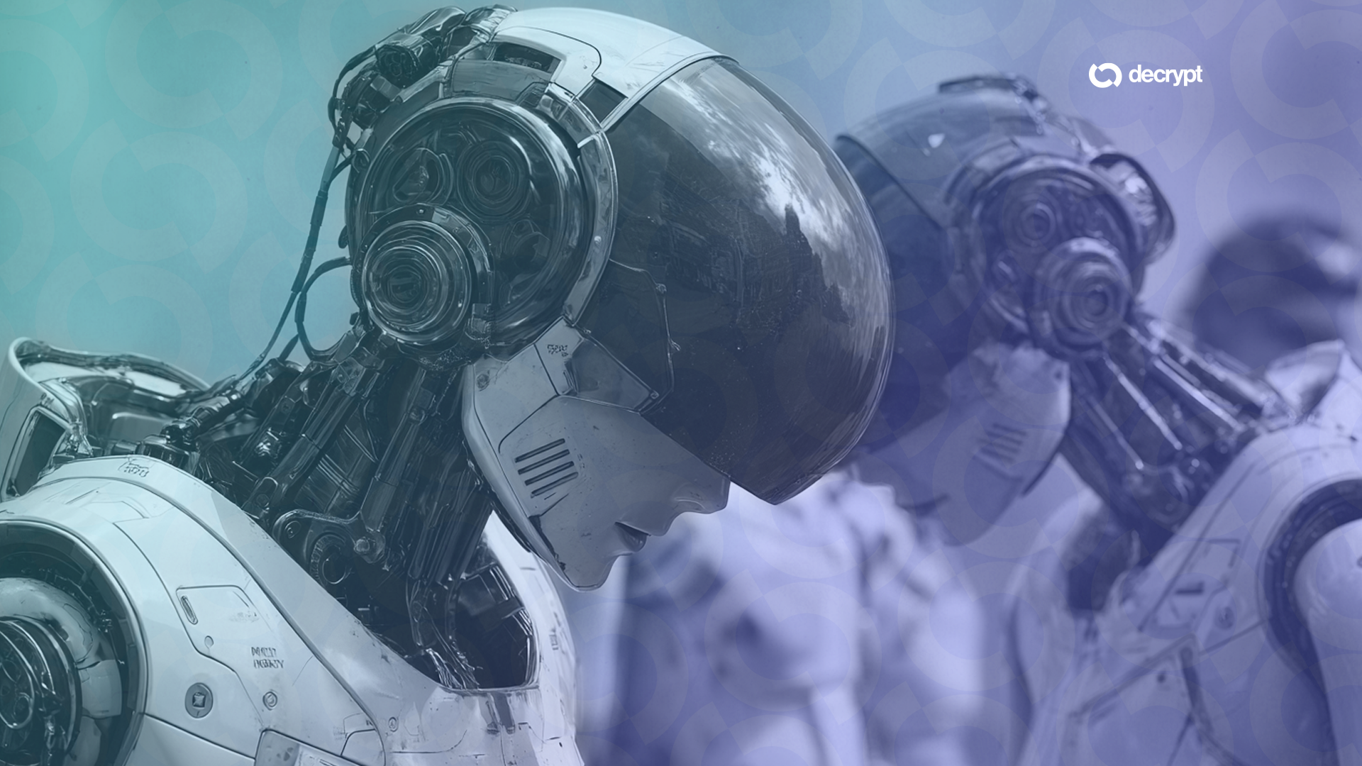 AI Agents Keep Escaping Their Creators’ Control—Here’s What We Know